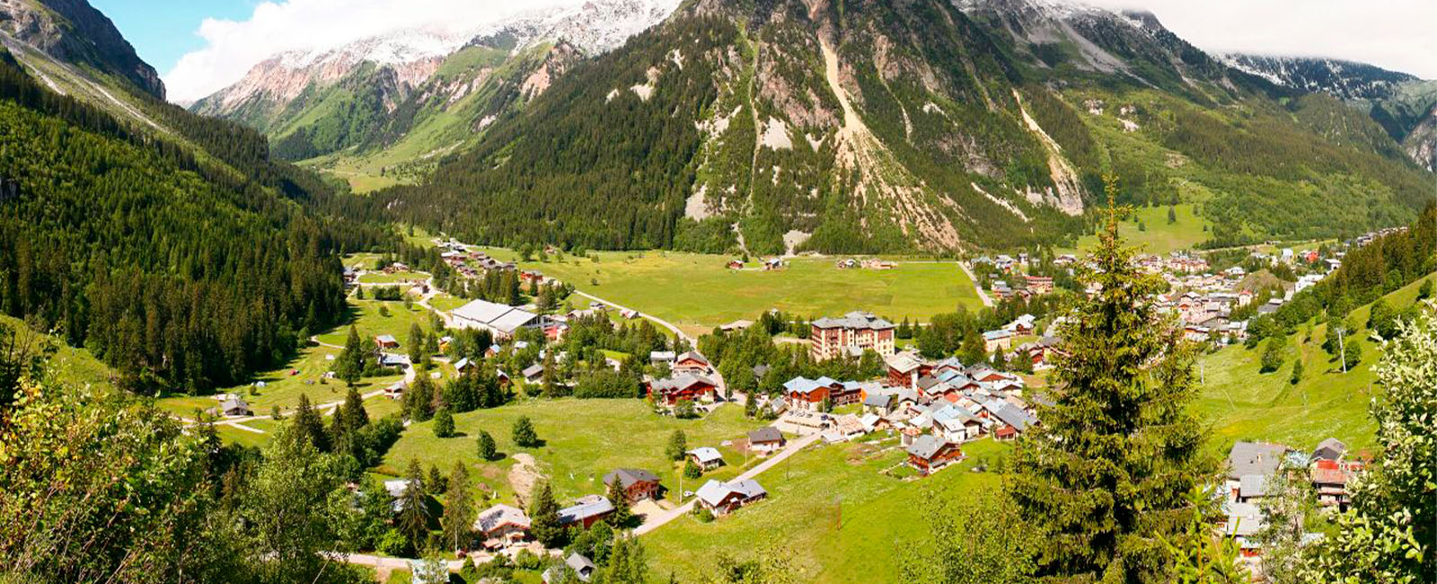 beoordelingen Alpes Lodges